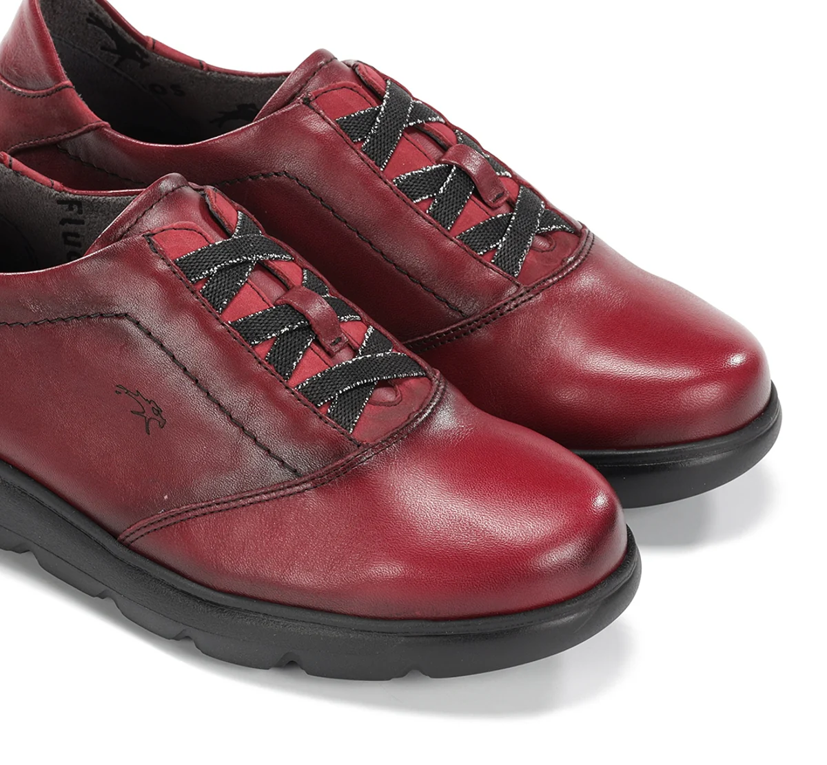 FARAL F1866 Roter Schuh - Image 4