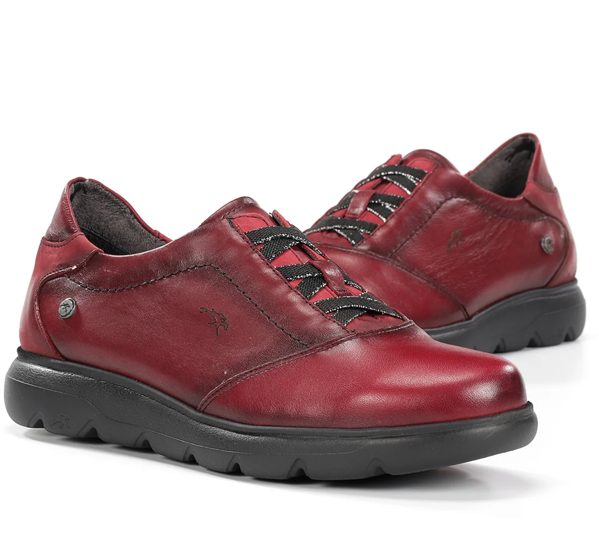 FARAL F1866 Roter Schuh - Image 6