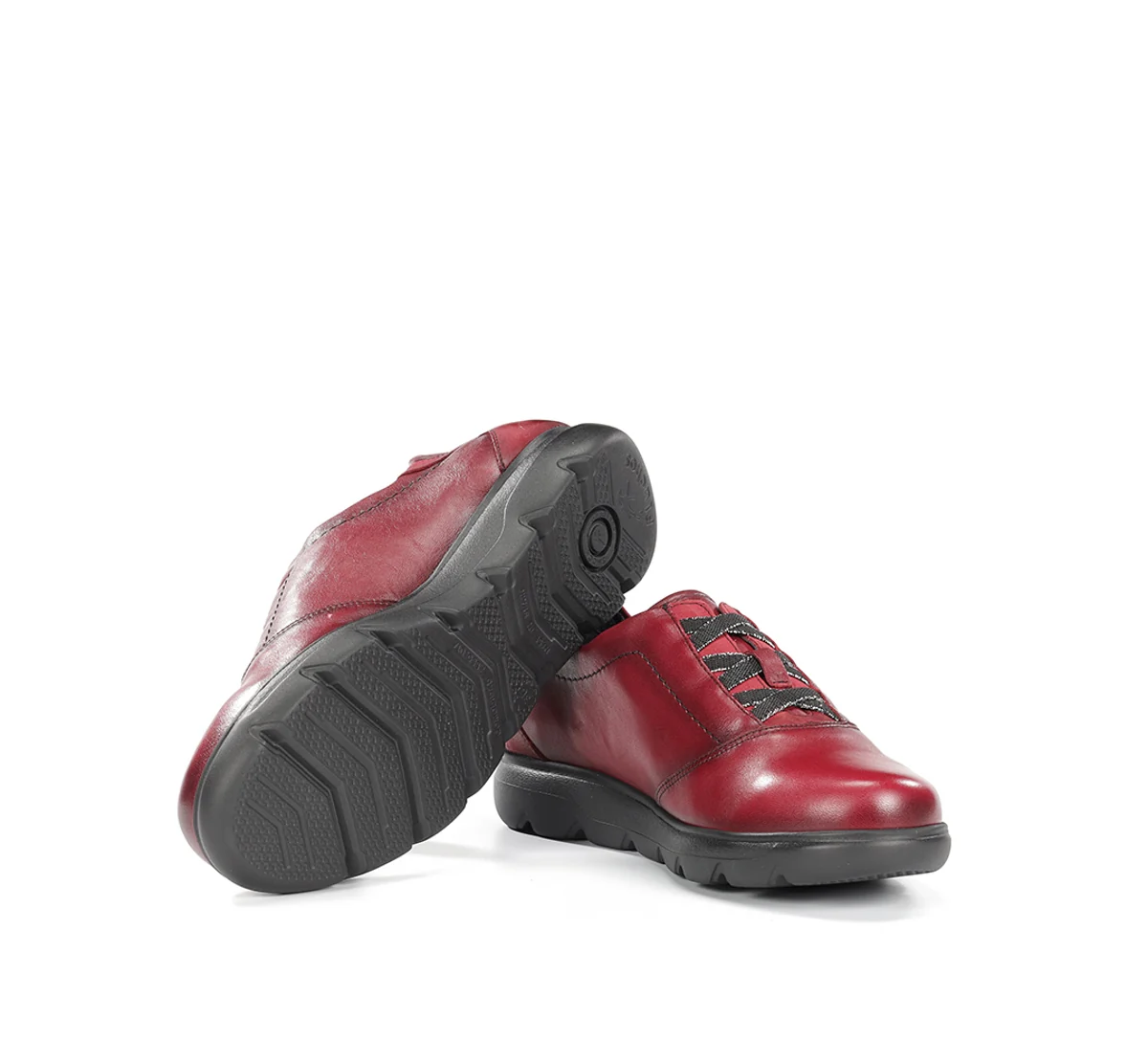 FARAL F1866 Roter Schuh - Image 7