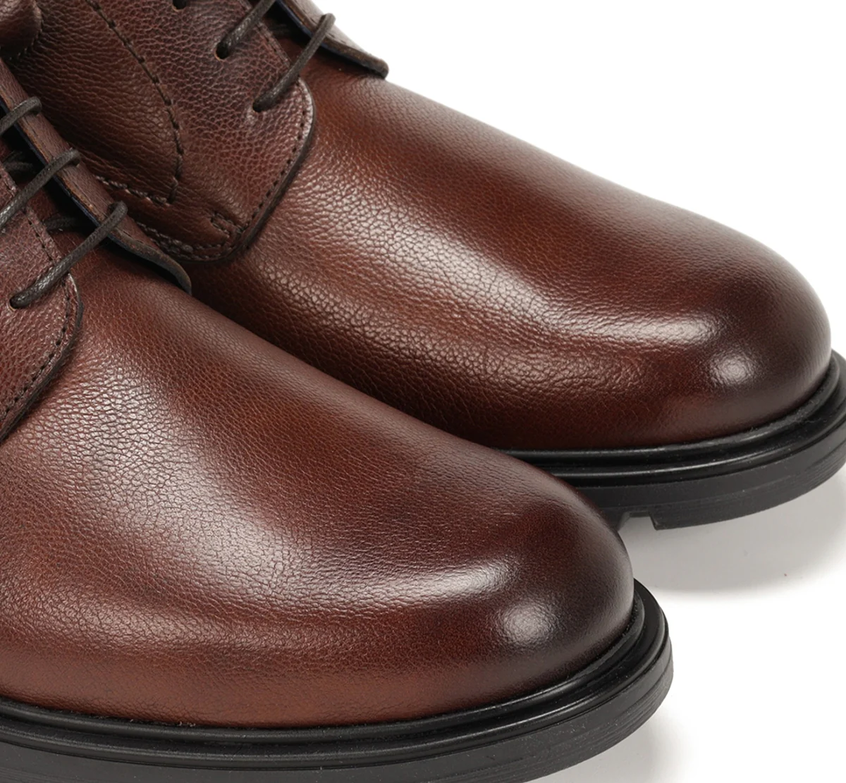 FREDY F1604 Brauner Schuh - Image 7