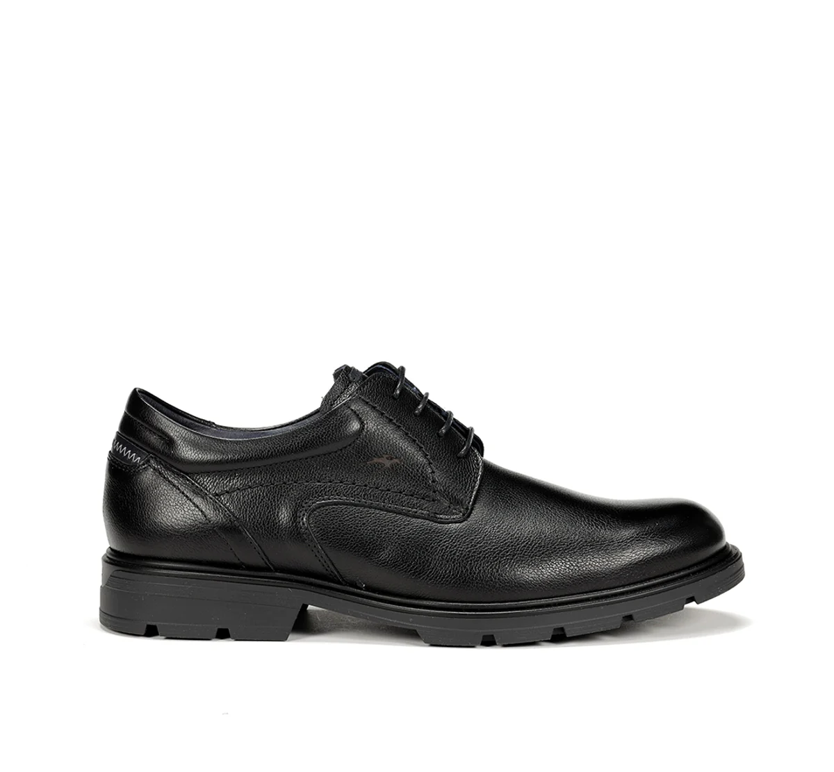 FREDY F1604 Schwarze Schuh