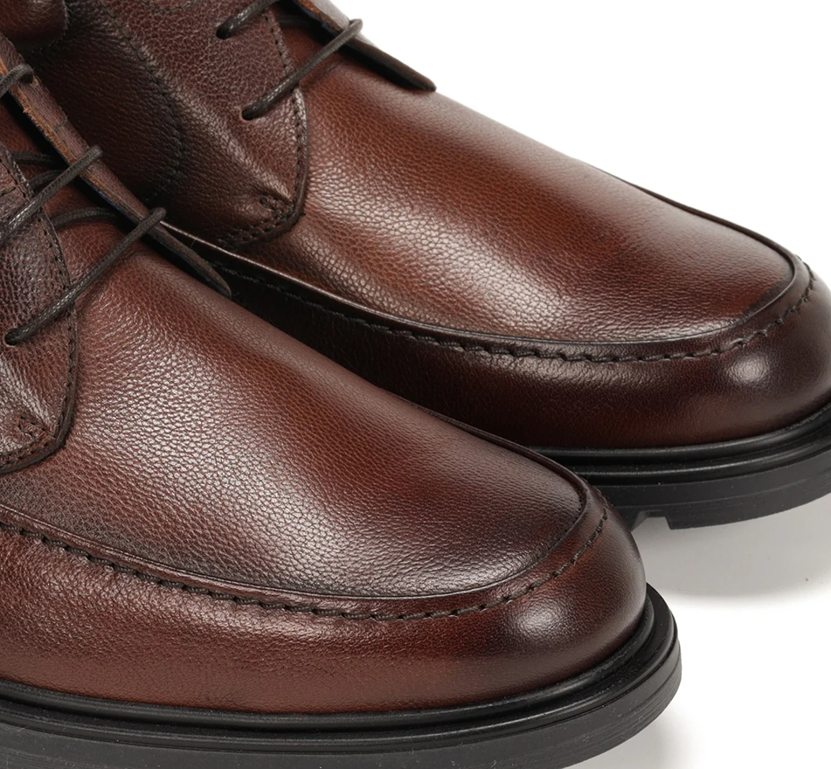 FREDY F1607 Brauner Schuh - Image 5