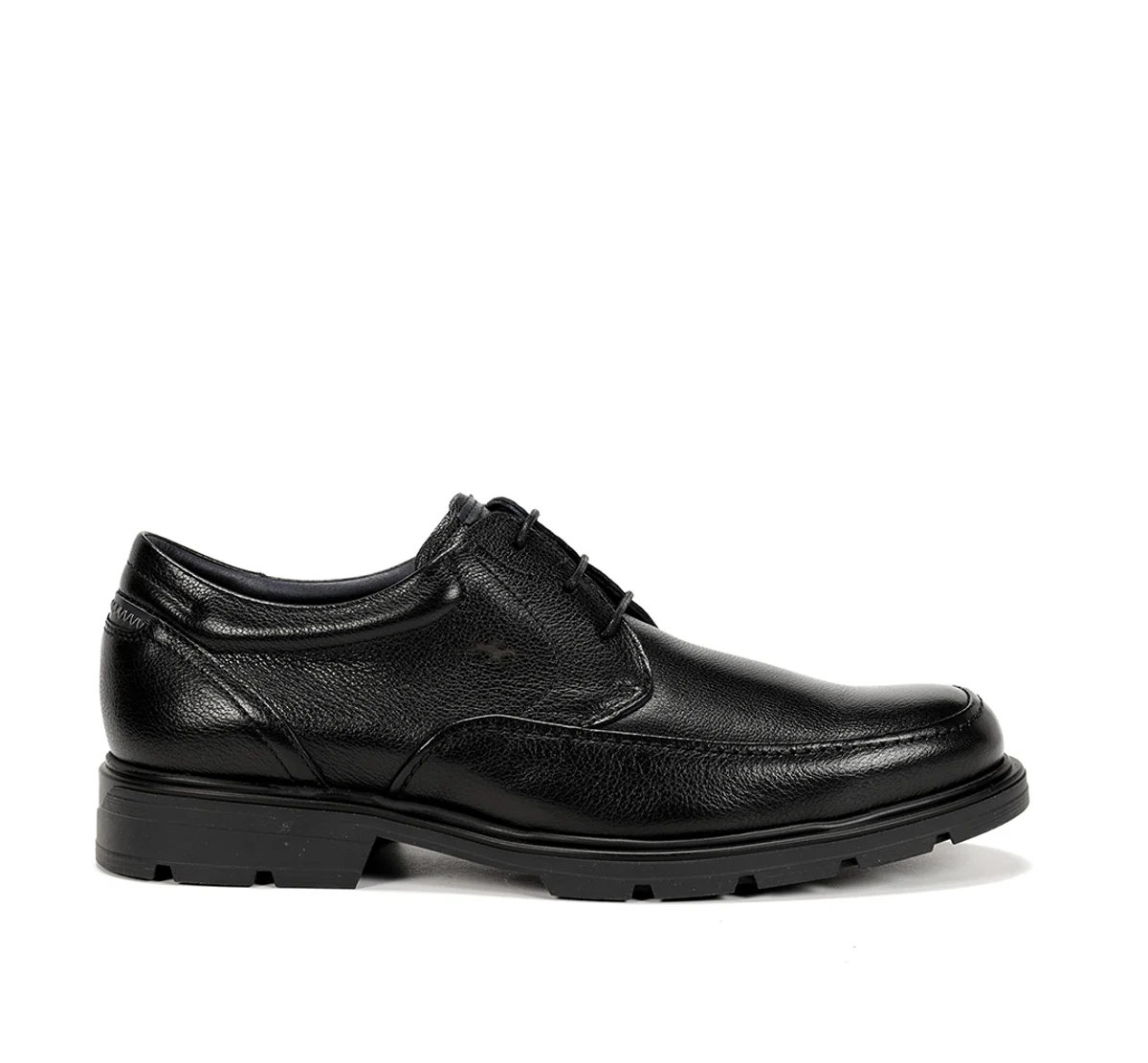 FREDY F1607 Schwarze Schuh