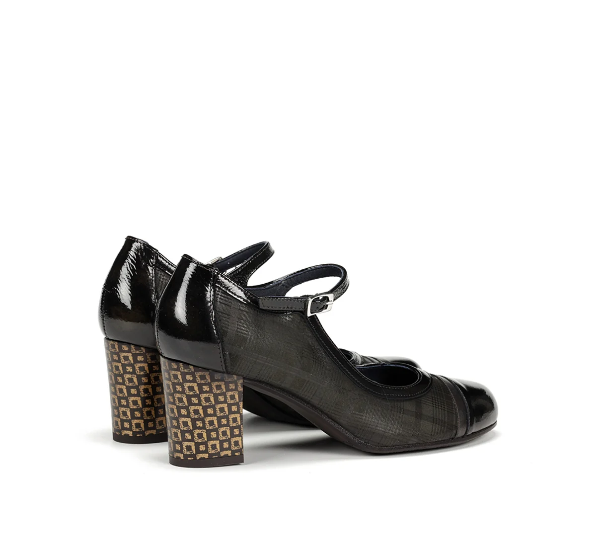 RODIN D8669 Schuh Stiefeletten - Image 3