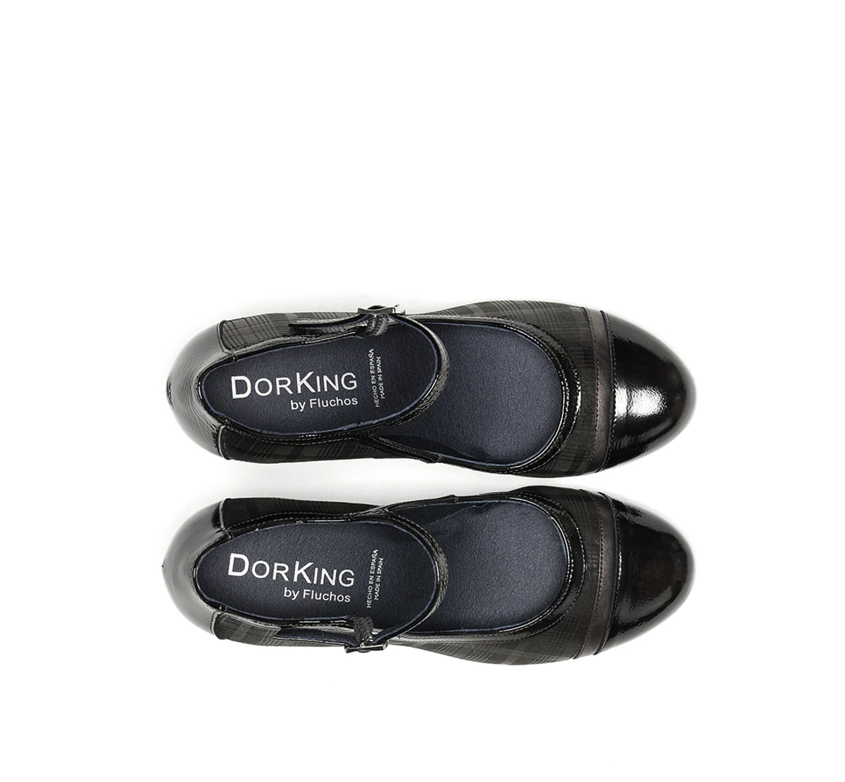 RODIN D8669 Schuh Stiefeletten - Image 5