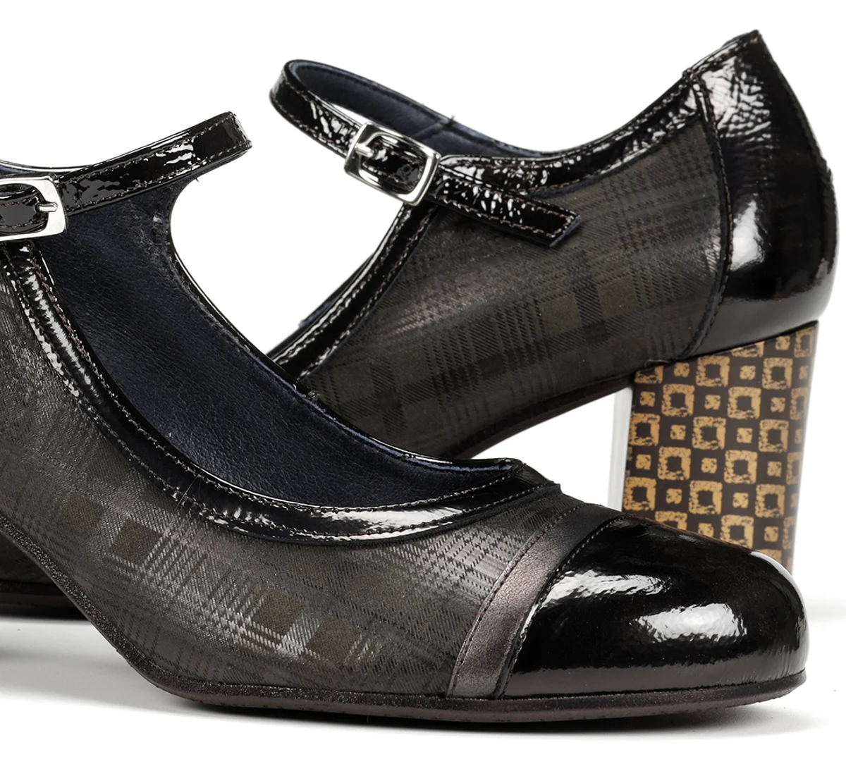 RODIN D8669 Schuh Stiefeletten - Image 7