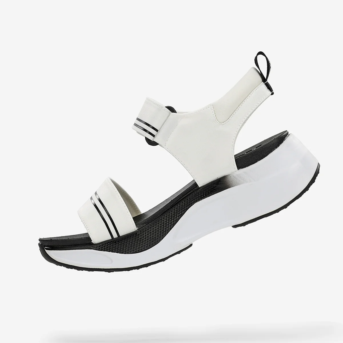FUSIONV2 AT169 White Sandal - Image 11