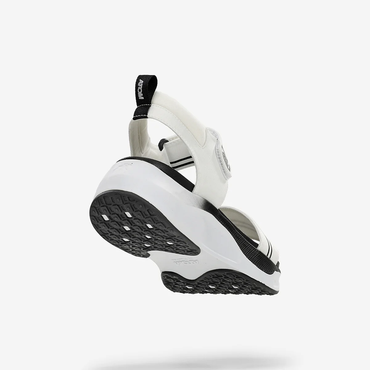 FUSIONV2 AT169 White Sandal - Image 12