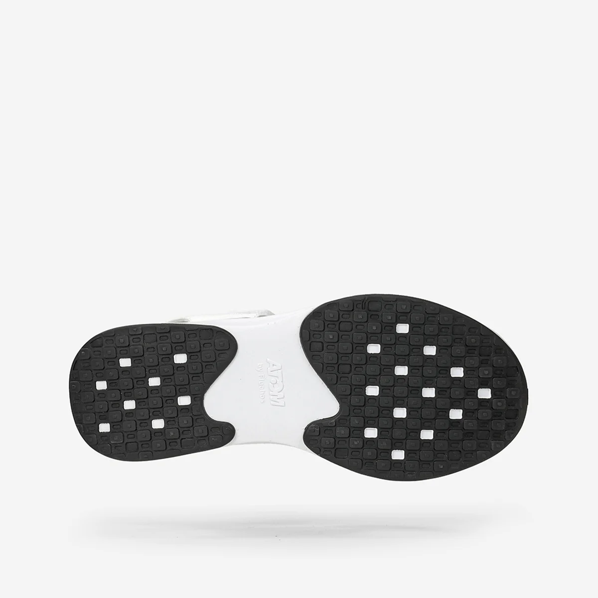 FUSIONV2 AT169 White Sandal - Image 14