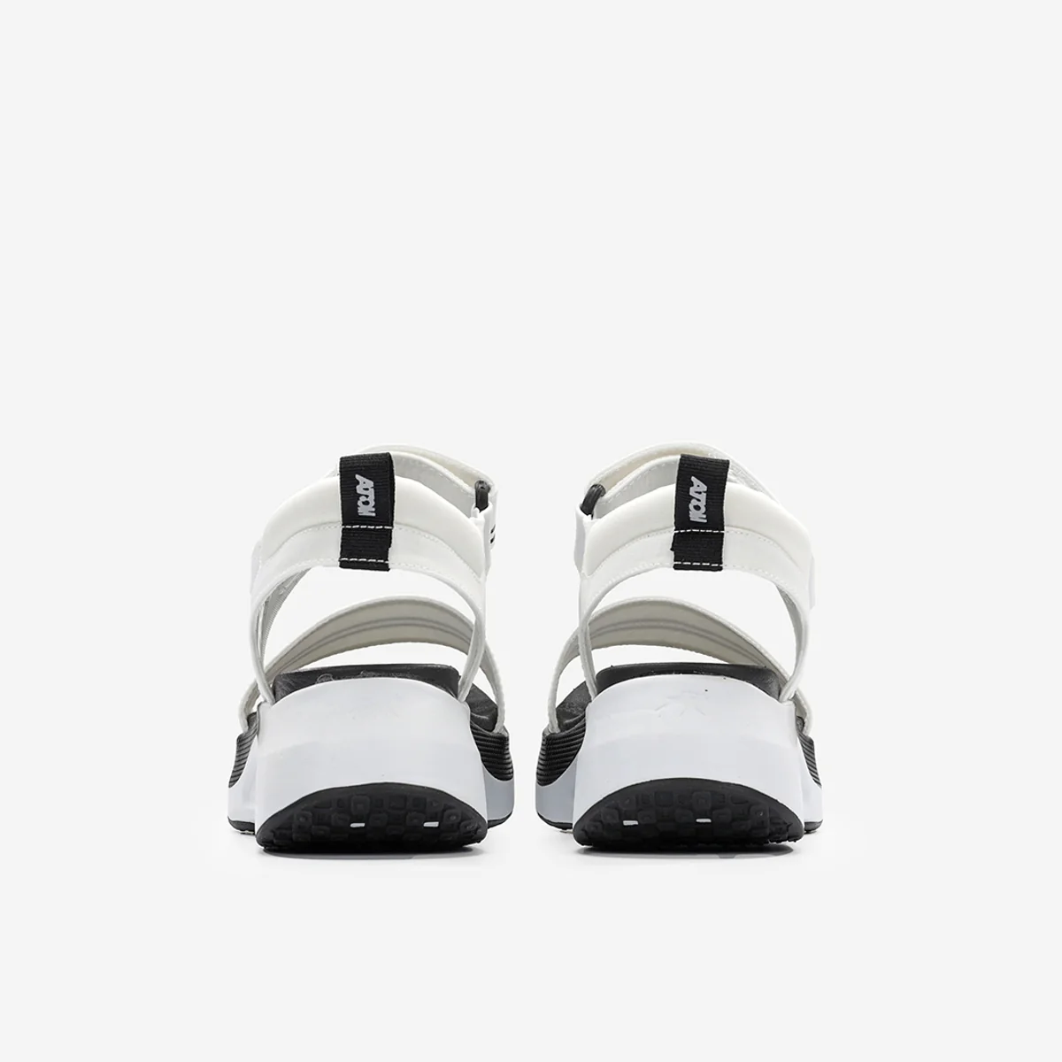 FUSIONV2 AT169 White Sandal - Image 6
