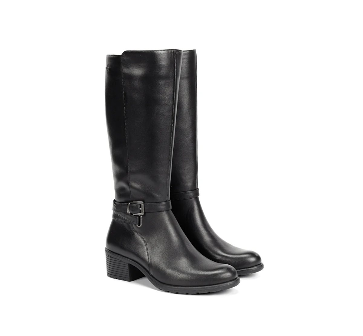 GALIT F2316 Schwarze Stiefel - Image 2