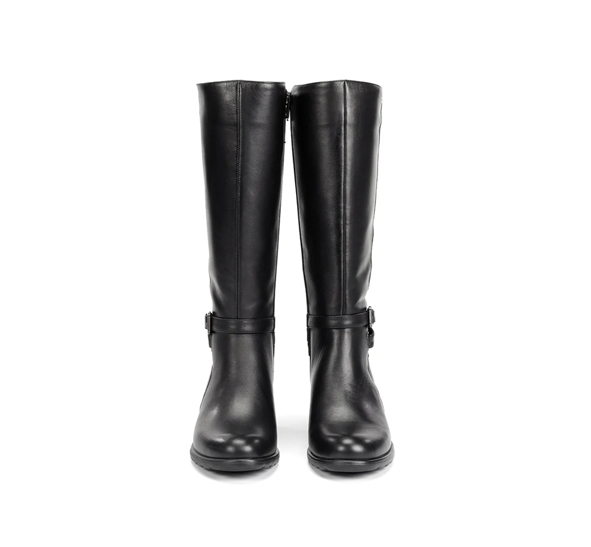 GALIT F2316 Schwarze Stiefel - Image 3