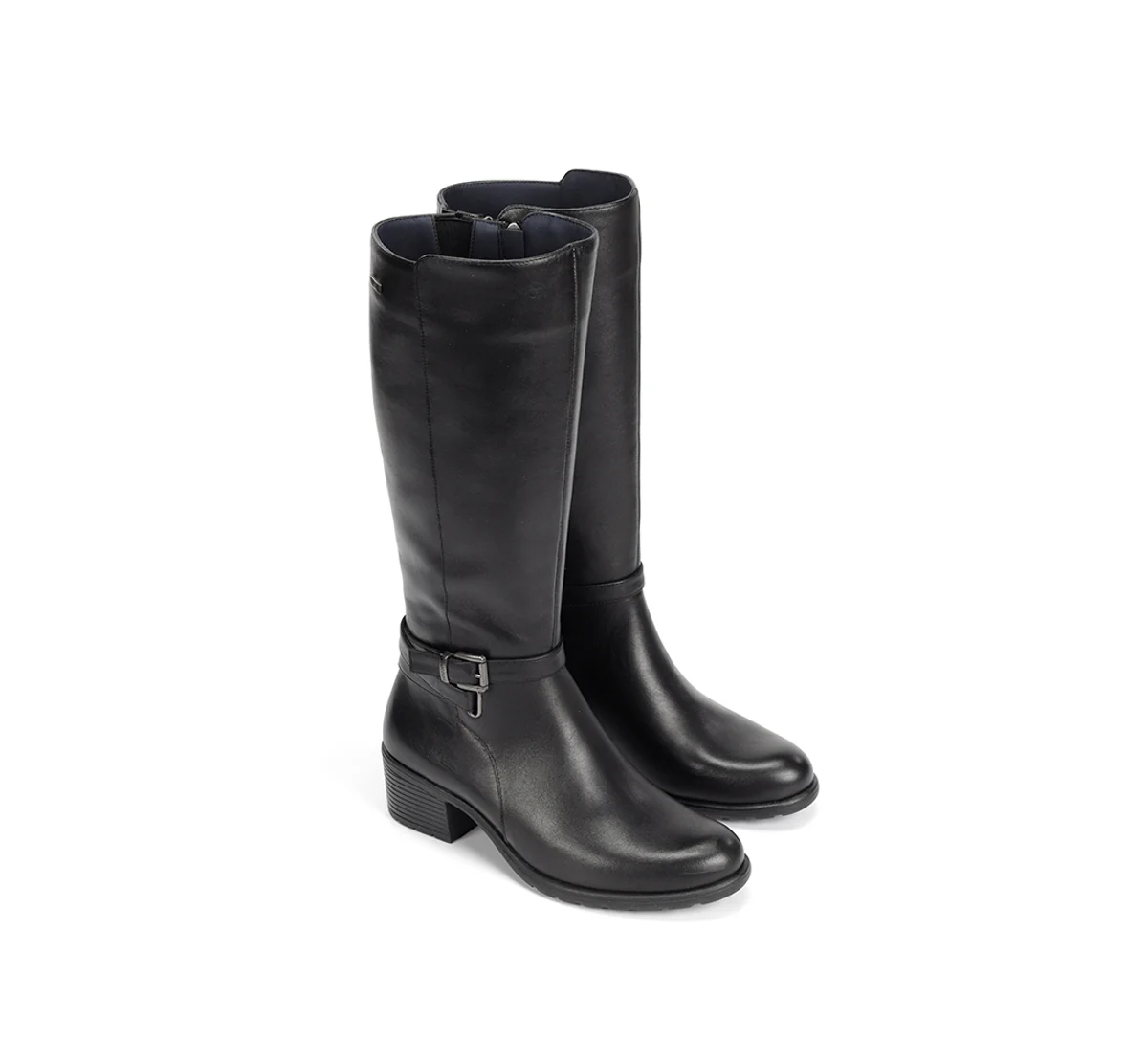 GALIT F2316 Schwarze Stiefel - Image 5