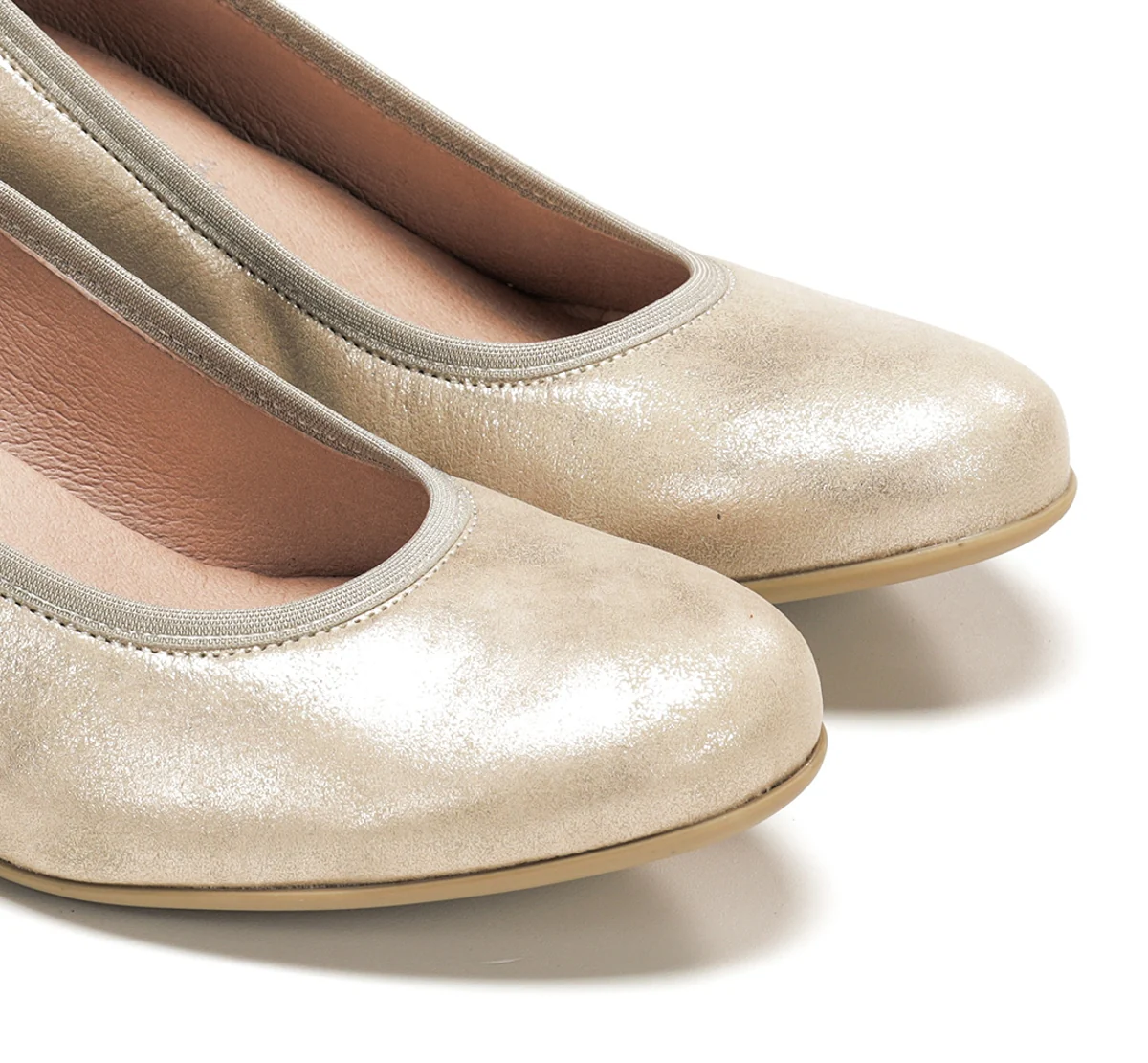 GEMINIS D8469 Goldener Schuh - Image 5