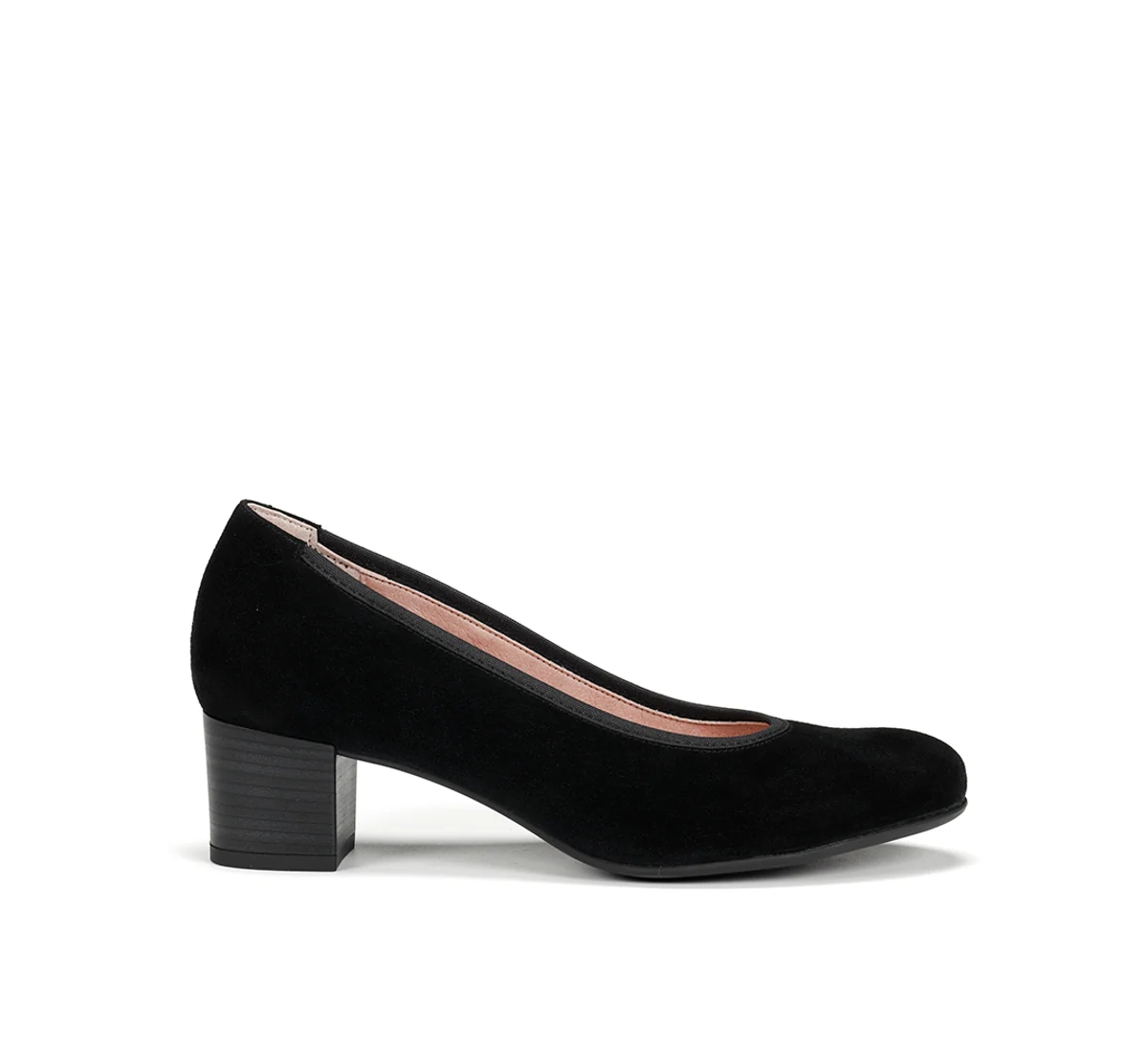 GEMINIS D8469 ANTE NEGRO