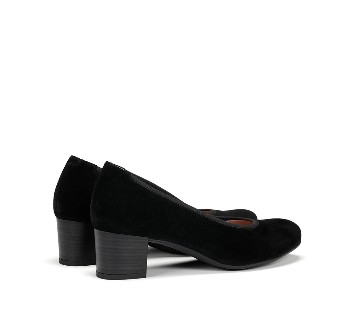 GEMINIS D8469 ANTE NEGRO - Image 3