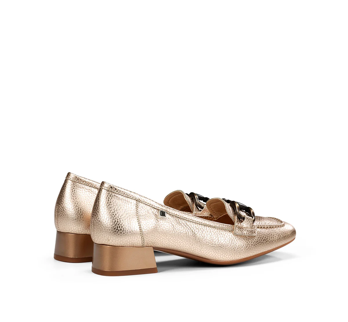 GIA D9303 Goldener Schuh - Image 10