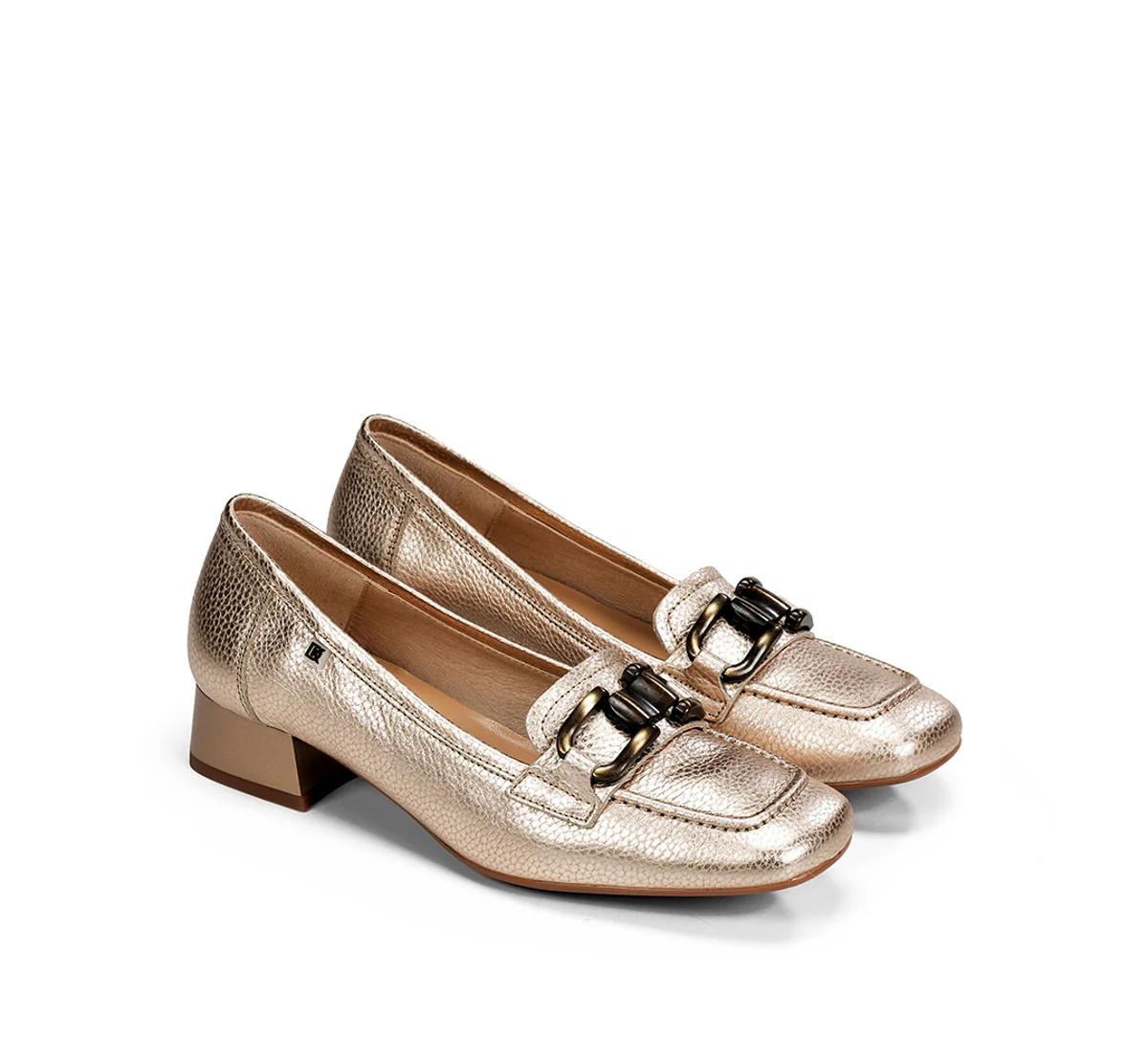 GIA D9303 Goldener Schuh - Image 11