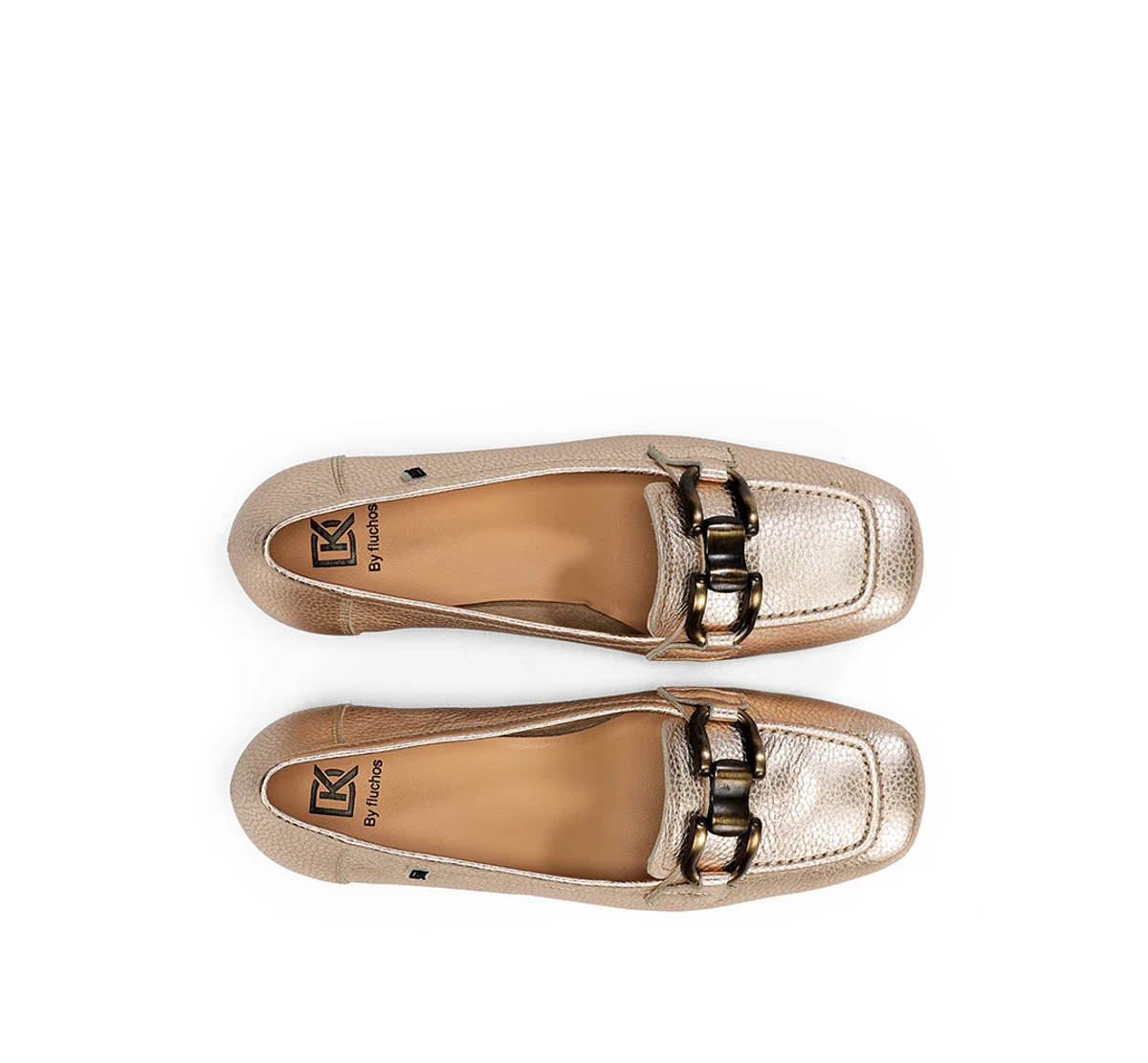GIA D9303 Goldener Schuh - Image 12