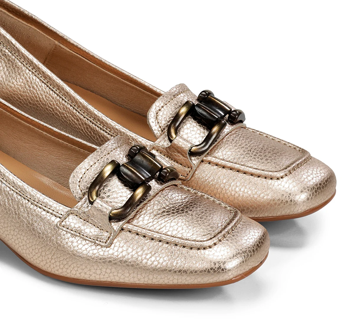 GIA D9303 Goldener Schuh - Image 13