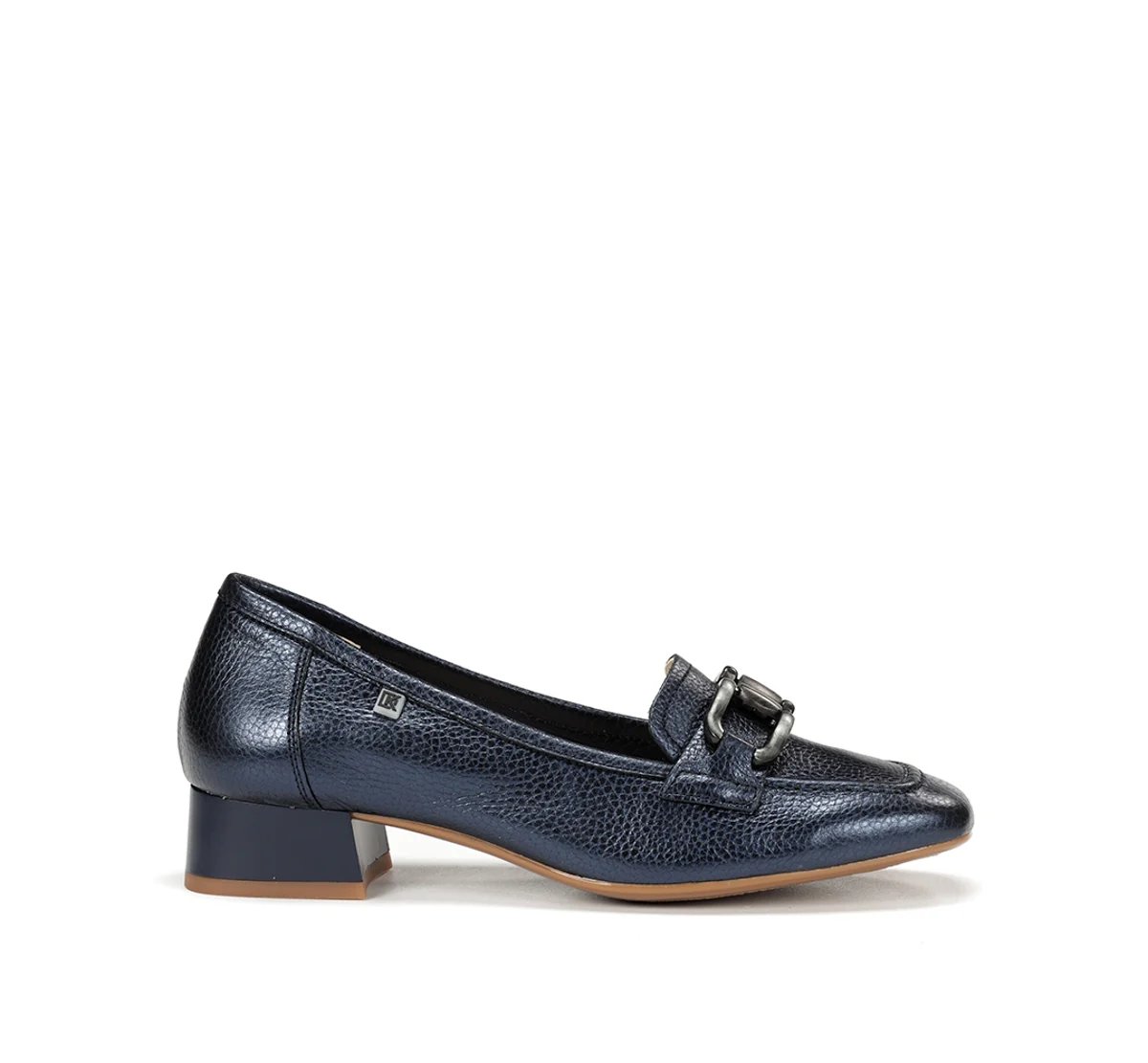 GIA D9303 Blauer Schuh