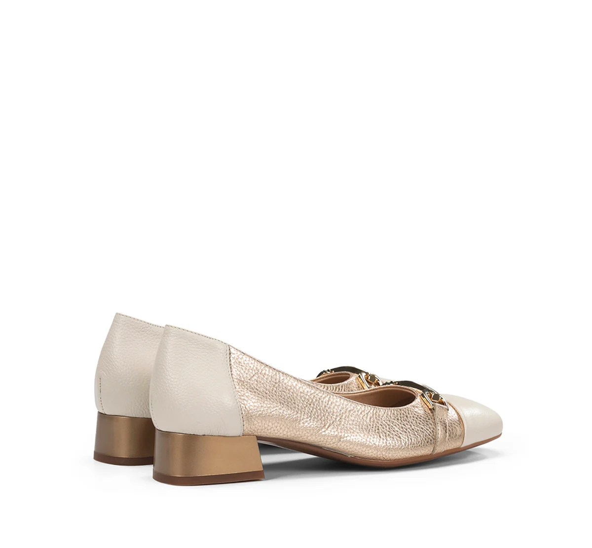 GIA D9304 Goldener Schuh - Image 10