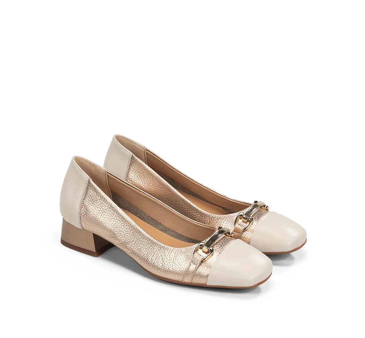 GIA D9304 Goldener Schuh - Image 11