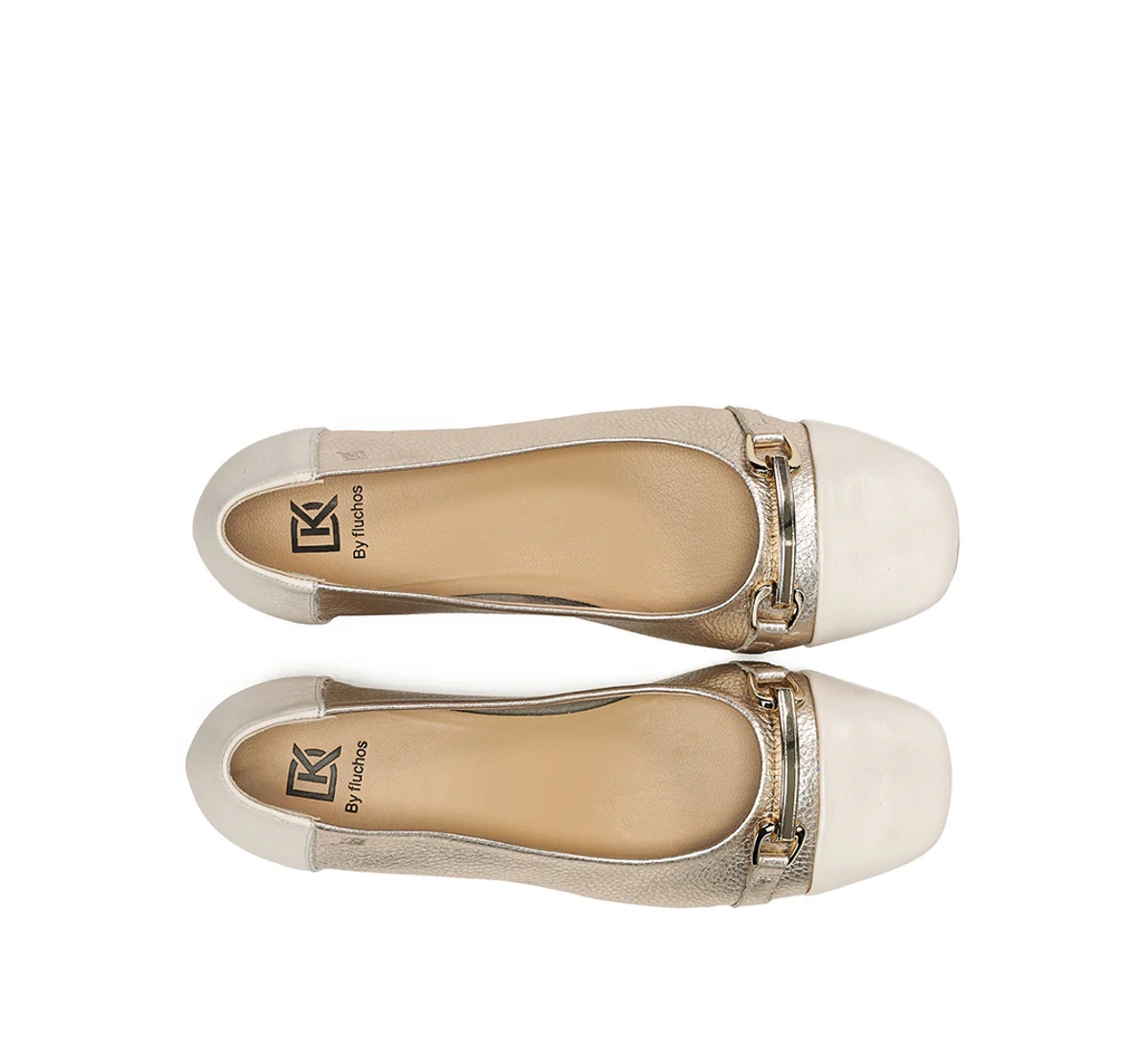 GIA D9304 Goldener Schuh - Image 5