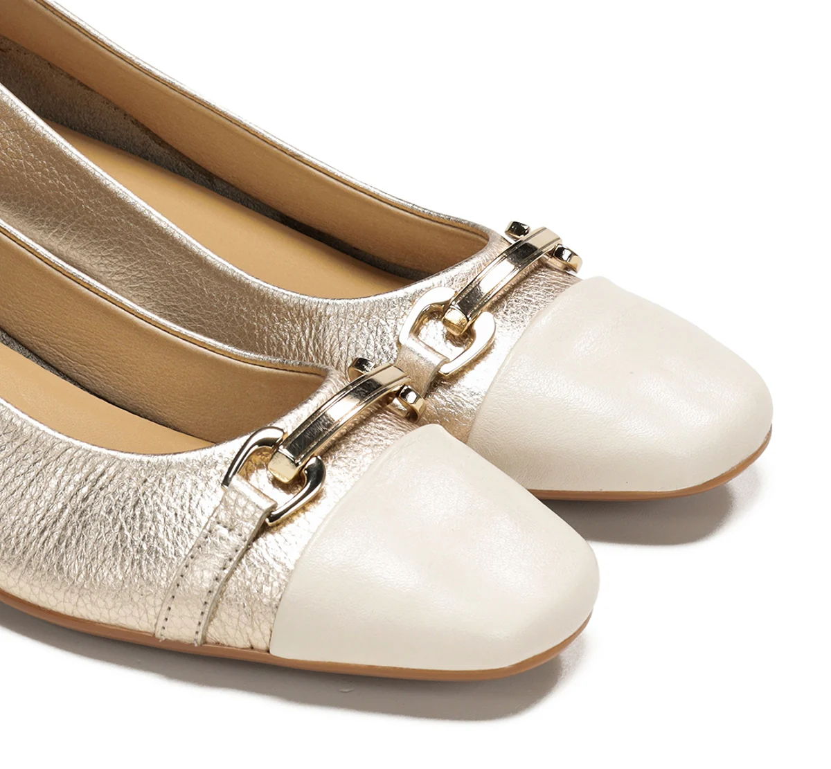 GIA D9304 Goldener Schuh - Image 6