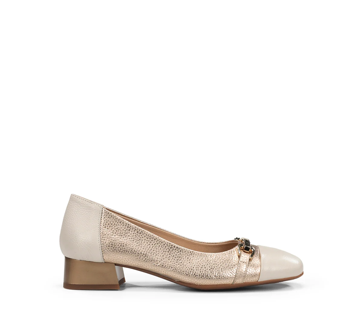 GIA D9304 Goldener Schuh - Image 8