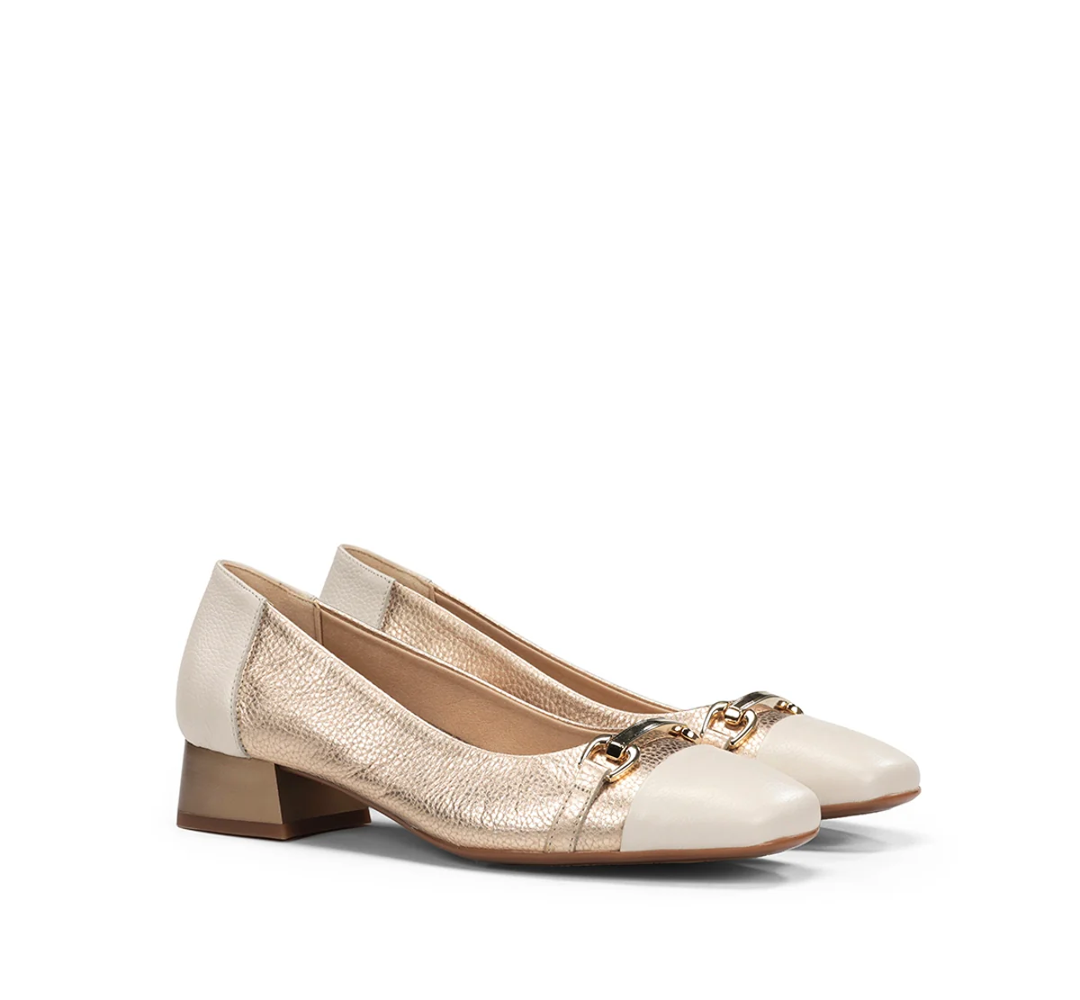 GIA D9304 Goldener Schuh - Image 9