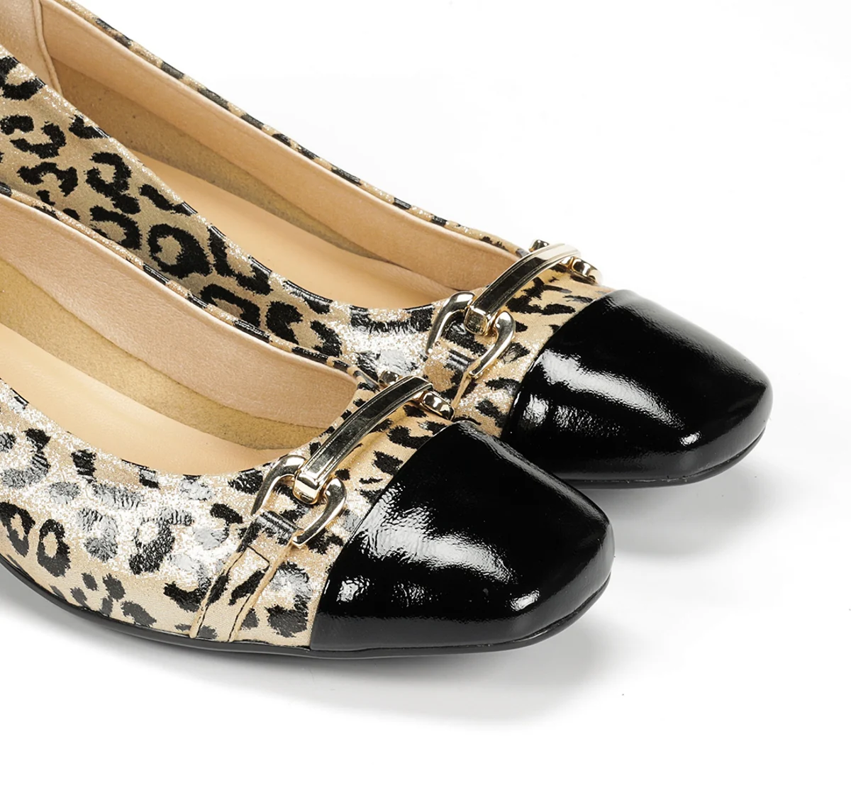 GIA D9304 Schwarze Schuh - Image 6
