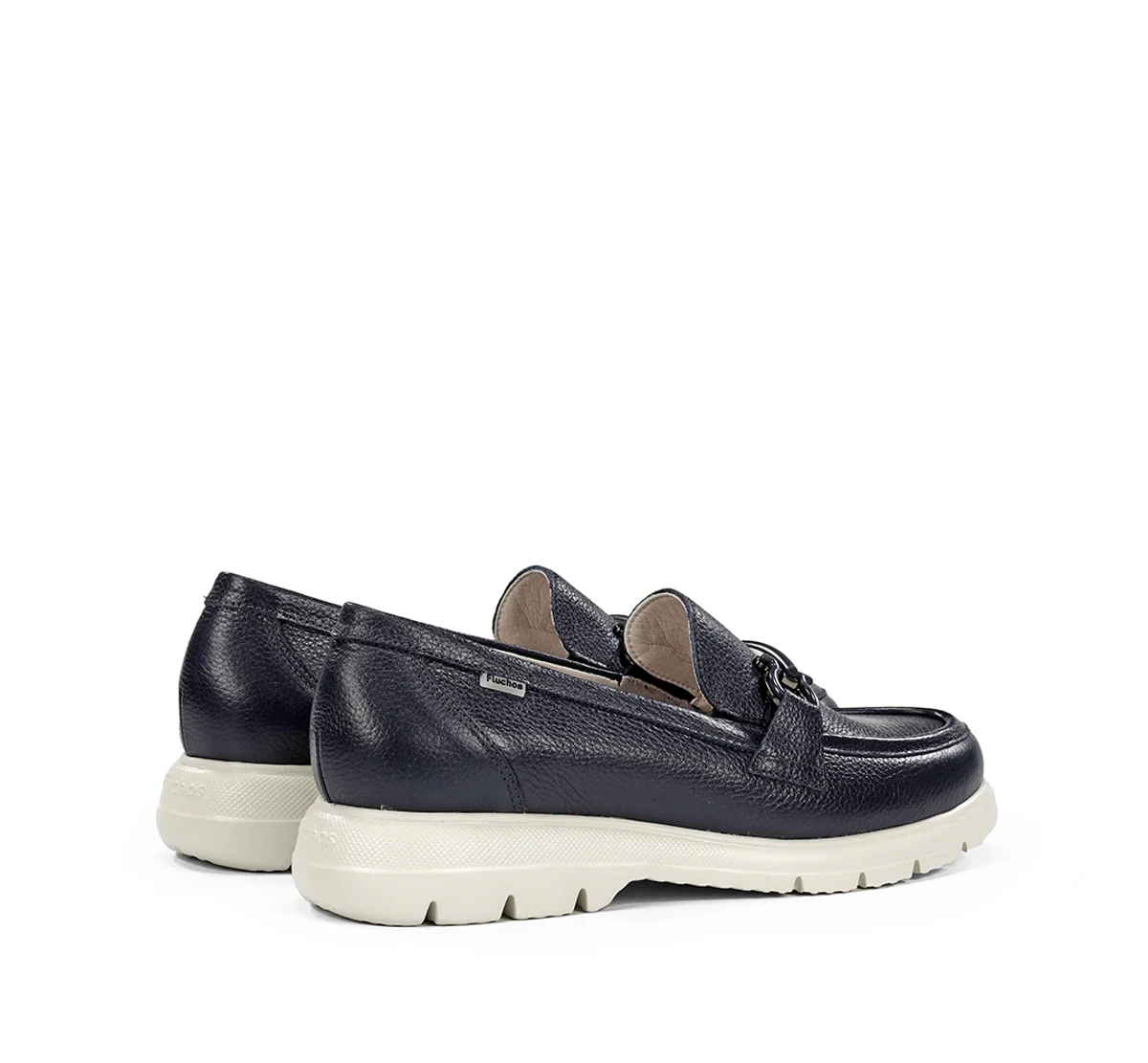 GLADIS F1936 Blauer Mokassin - Image 3