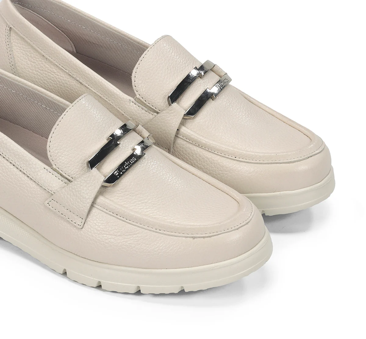 GLADIS F2201 Taupe Mokassin - Image 6
