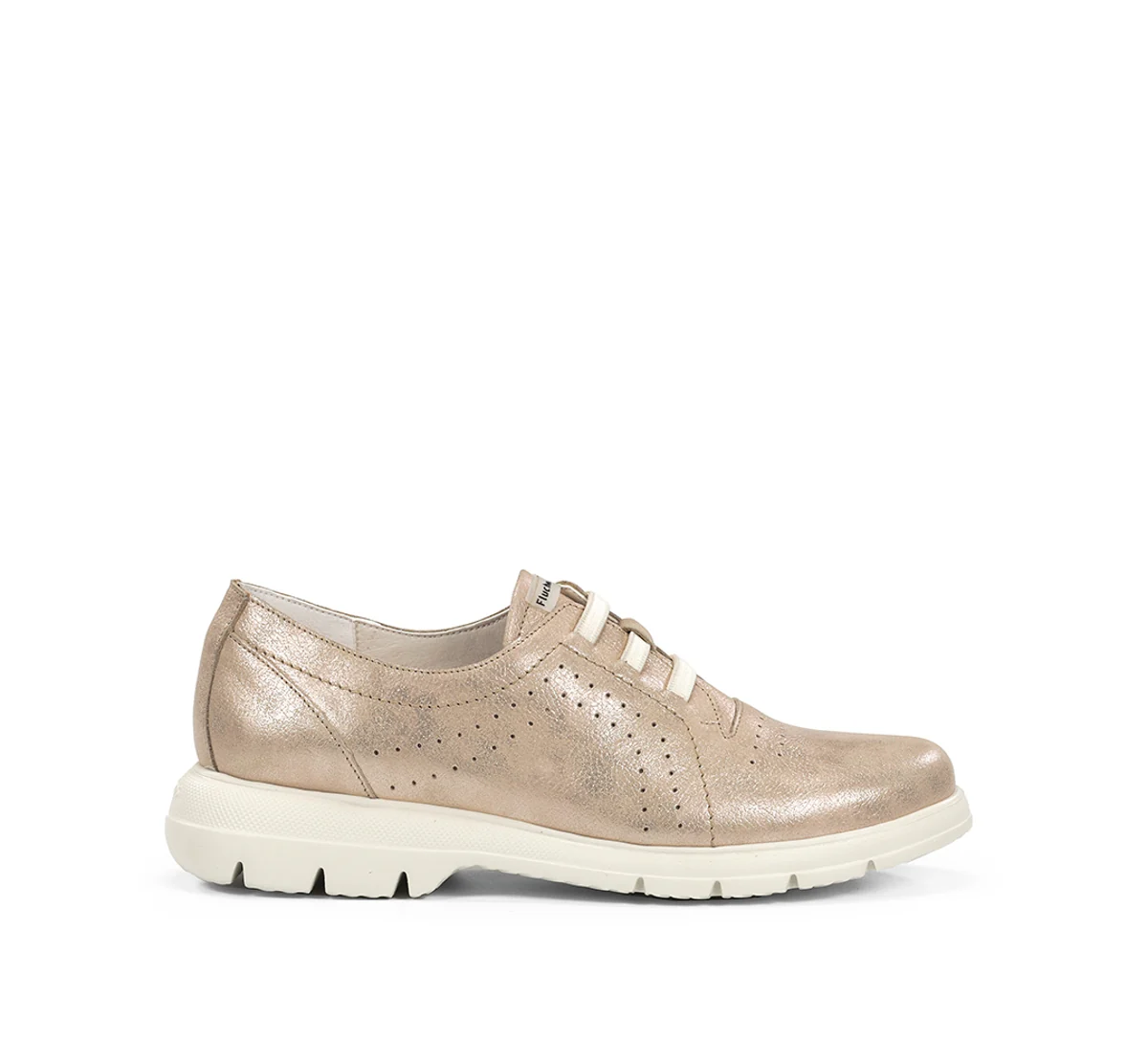 GLADIS F2202 Dorado Schuh