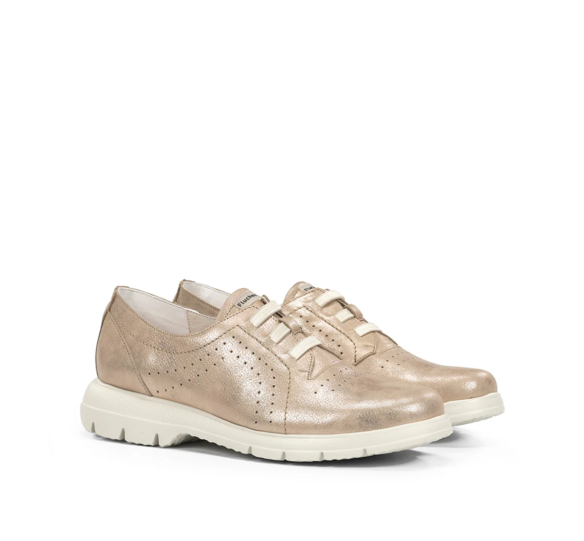 GLADIS F2202 Dorado Schuh - Image 2