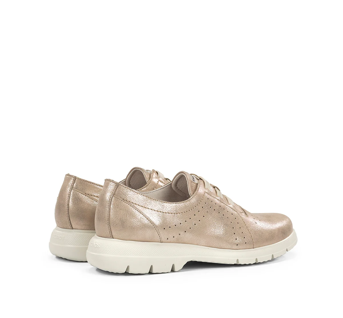 GLADIS F2202 Dorado Schuh - Image 3