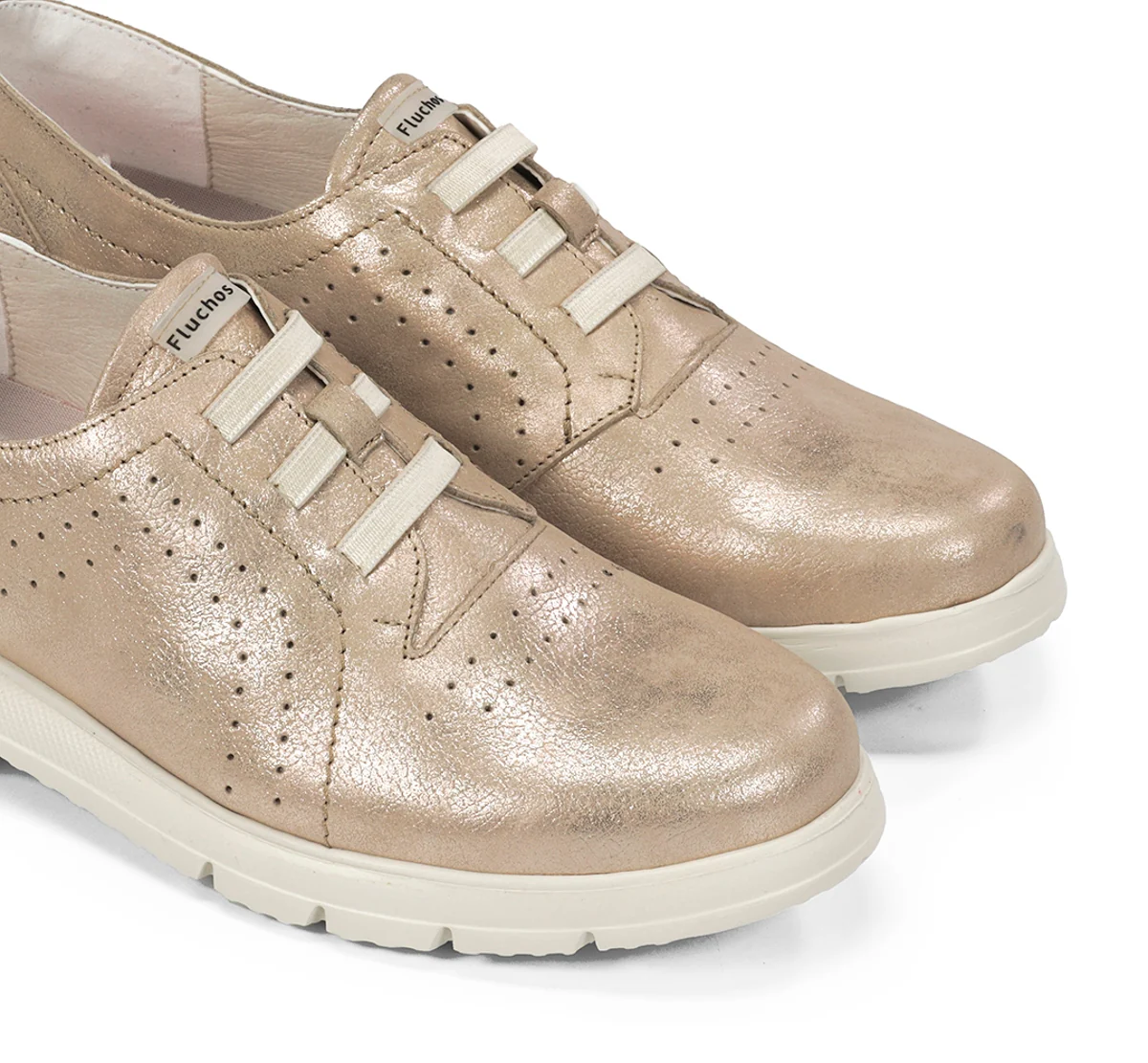 GLADIS F2202 Dorado Schuh - Image 6