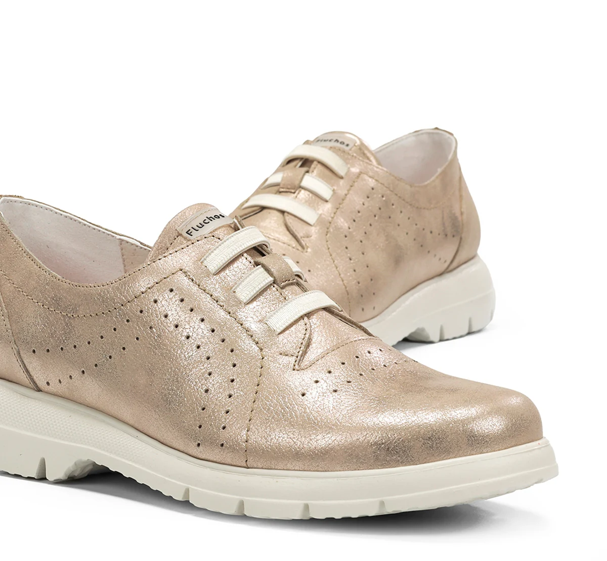 GLADIS F2202 Dorado Schuh - Image 7