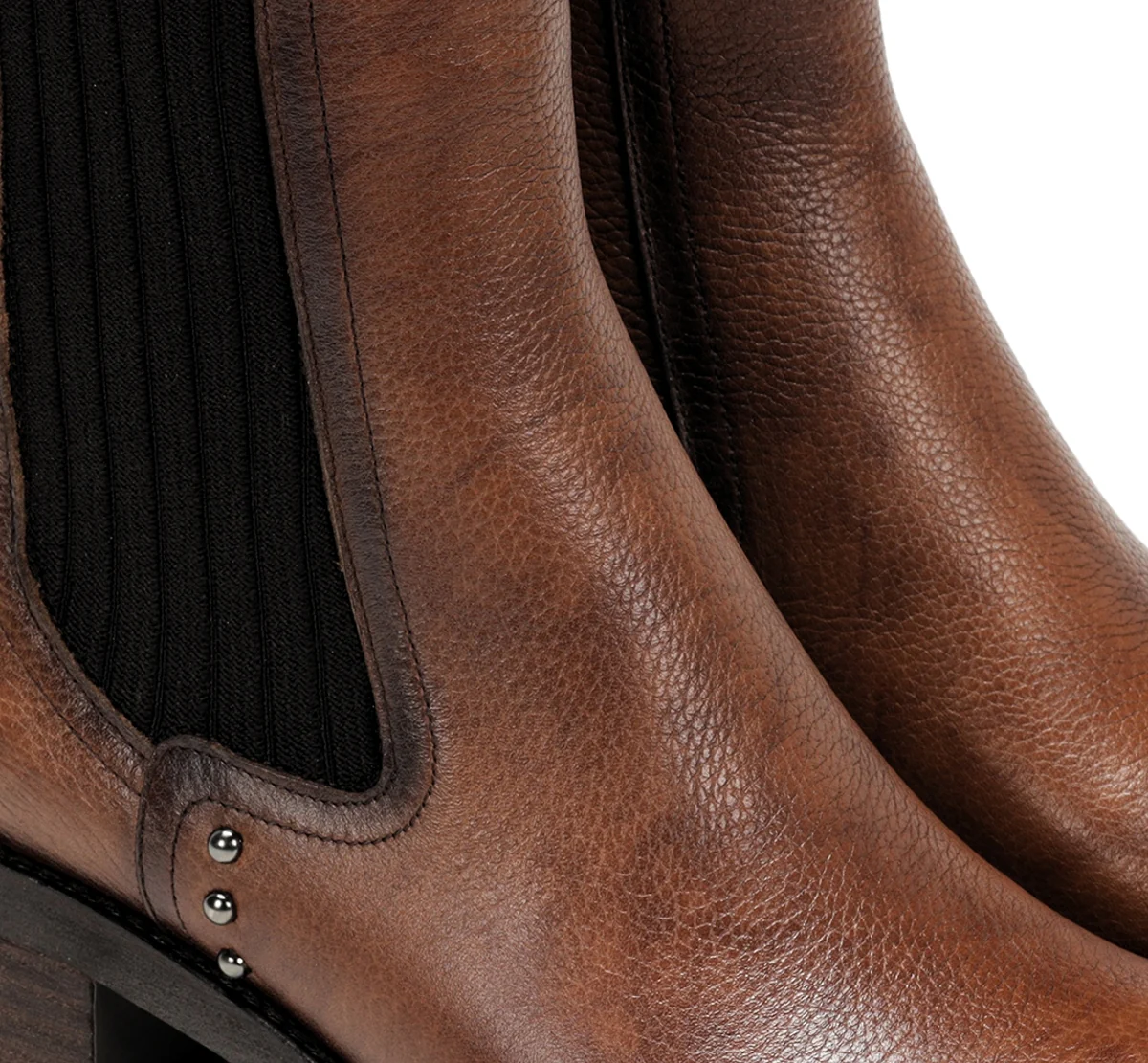 GLASS D8824 Brauner Stiefeletten - Image 7
