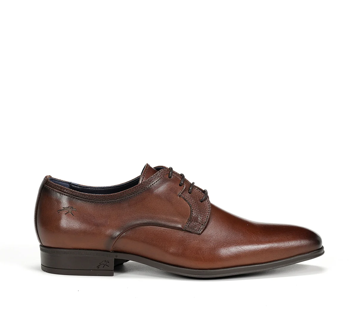 GOLEM 9952 Brauner Schuh