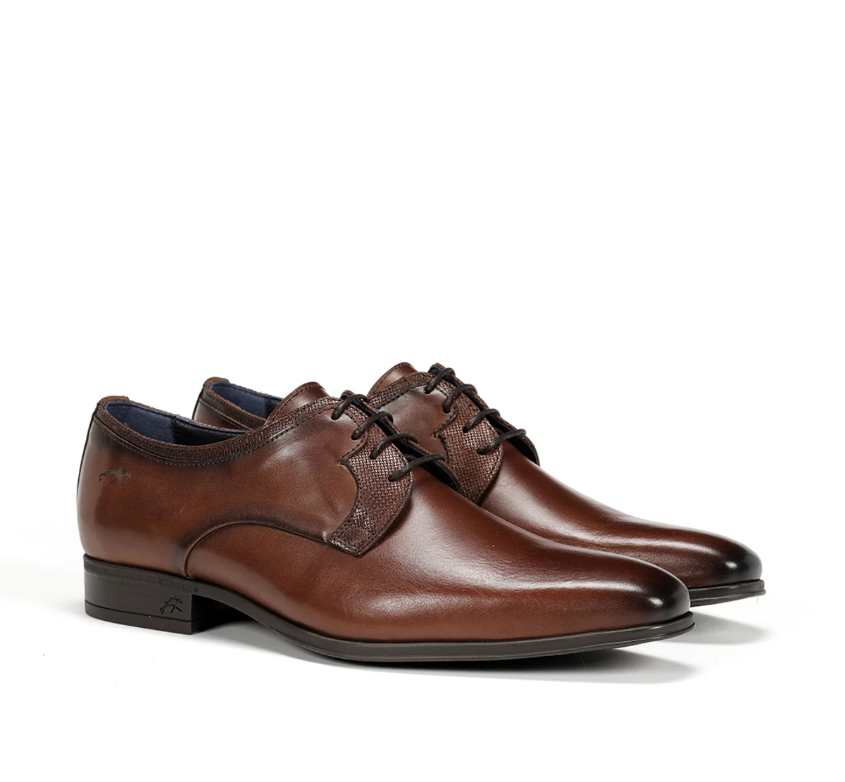 GOLEM 9952 Brauner Schuh - Image 2