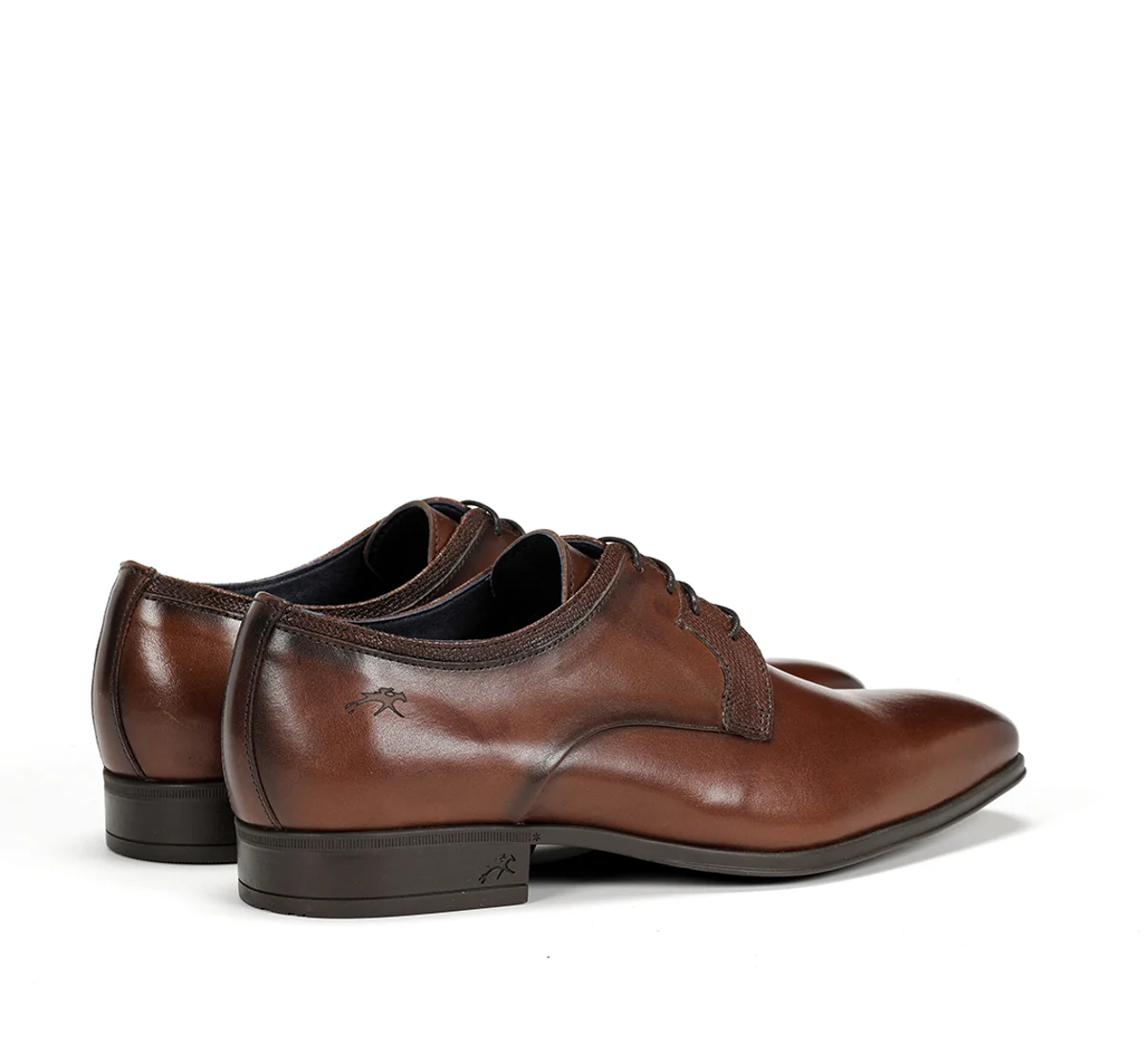 GOLEM 9952 Brauner Schuh - Image 3