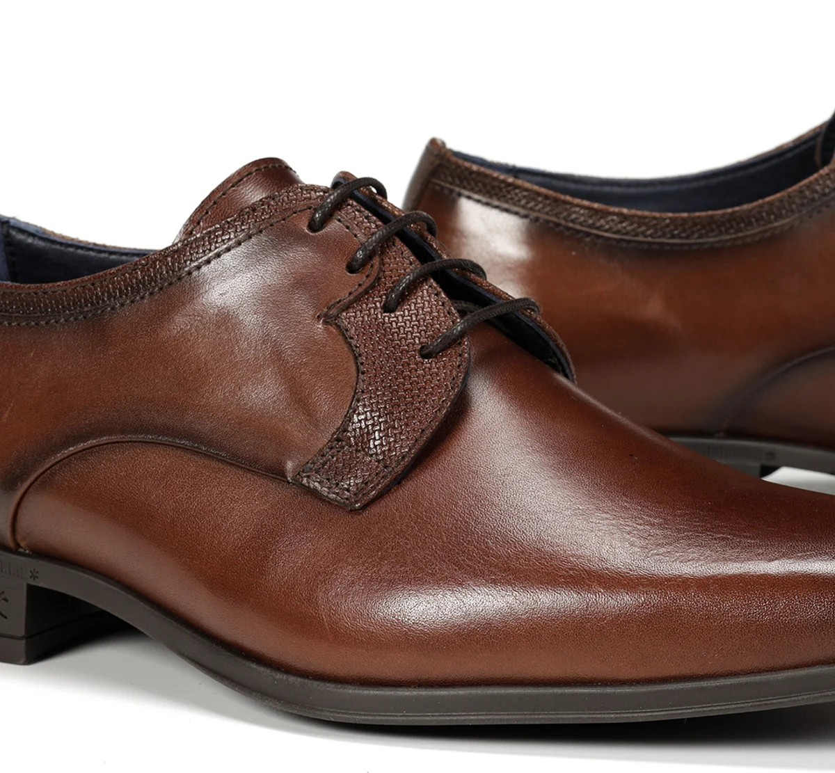 GOLEM 9952 Brauner Schuh - Image 6