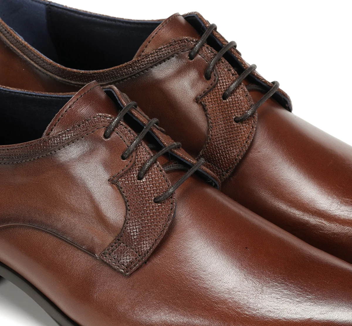 GOLEM 9952 Brauner Schuh - Image 7
