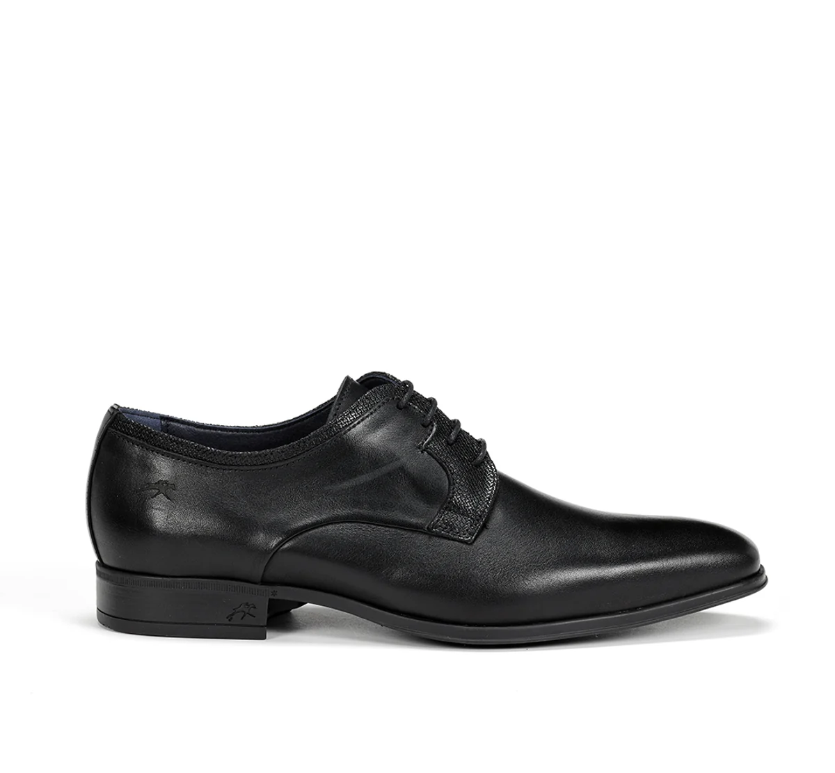 GOLEM 9952 Schwarze Schuh