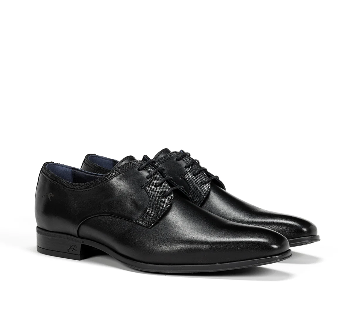GOLEM 9952 Schwarze Schuh - Image 2