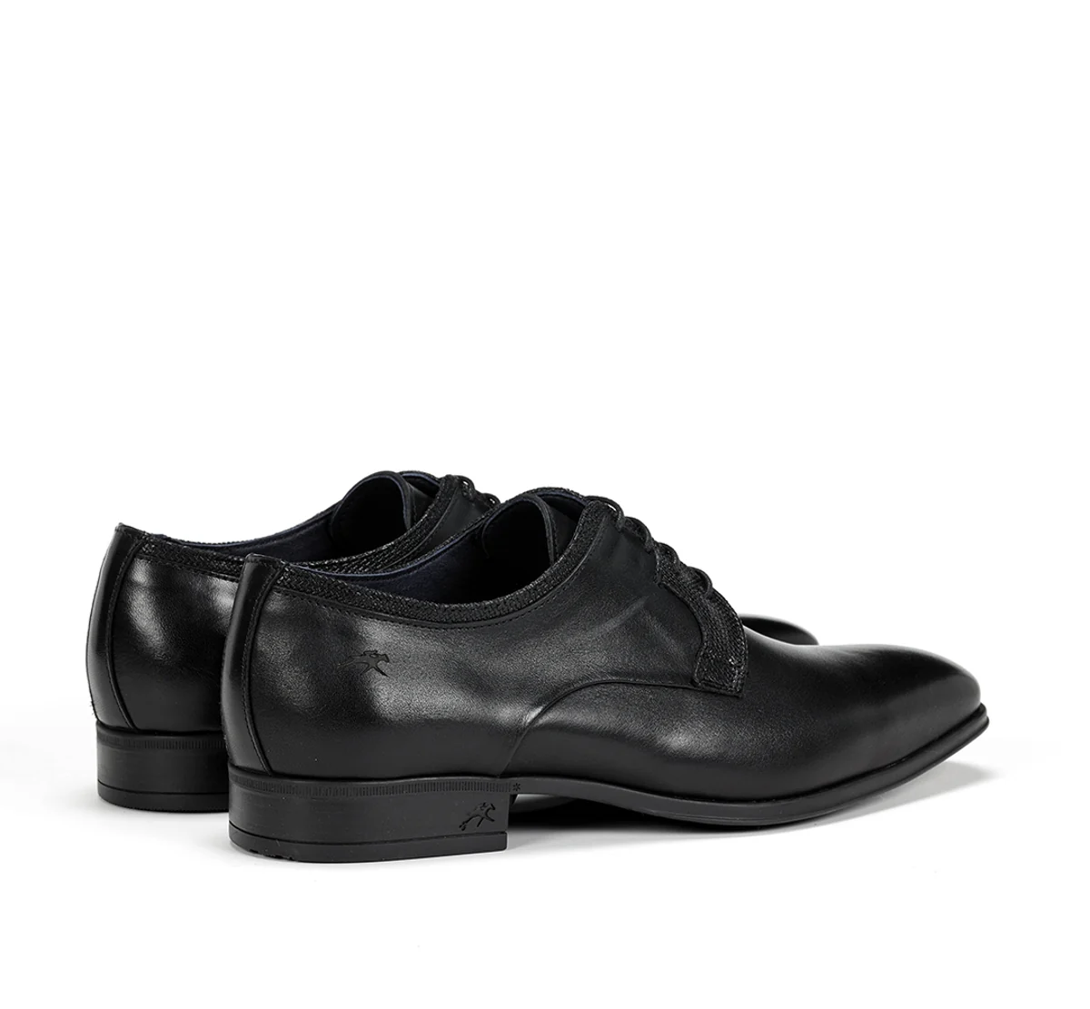 GOLEM 9952 Schwarze Schuh - Image 3