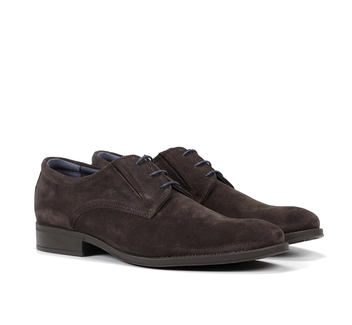 HERACLES 8410 Brauner Schuh - Image 2