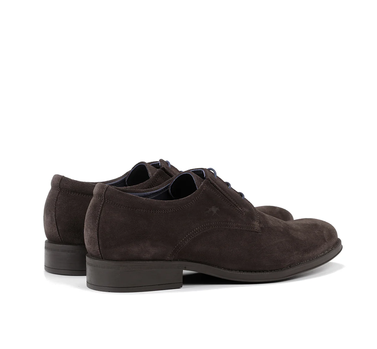 HERACLES 8410 Brauner Schuh - Image 4